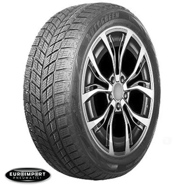 Autogreen SNOW RANGER AW09  245/40 R18 93 H  